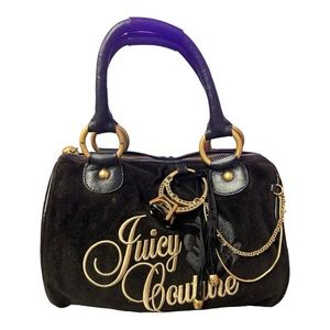 Vintage Juicy Couture Bag